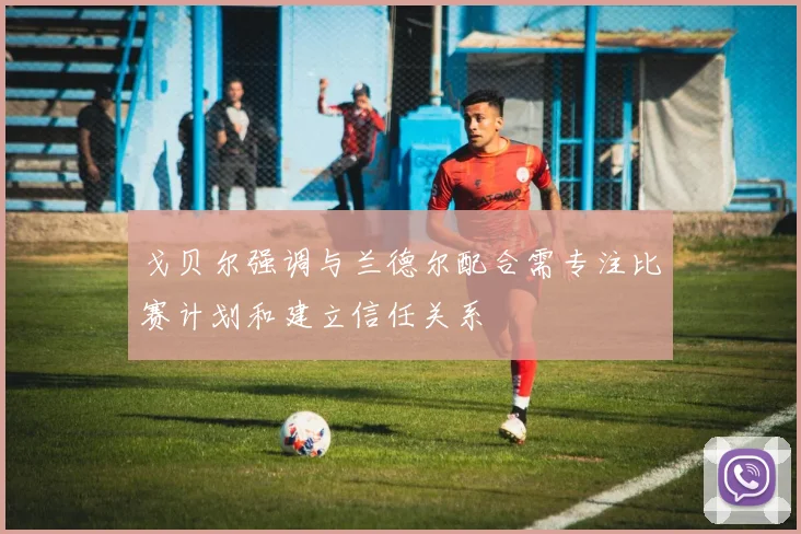 戈贝尔强调与兰德尔配合需专注比赛计划和建立信任关系